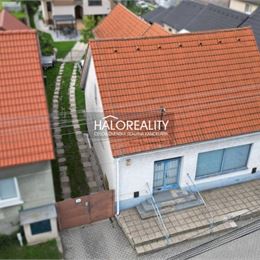 Predaj, rodinný dom Kúty, Bratislavská - EXKLUZÍVNE HALO REALITY
