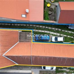 Predaj, rodinný dom Kúty, Bratislavská - EXKLUZÍVNE HALO REALITY