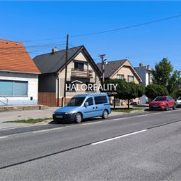 Predaj, rodinný dom Kúty, Bratislavská - EXKLUZÍVNE HALO REALITY