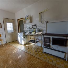 Predaj, chalupa Veľká Lehota - ZNÍŽENÁ CENA - EXKLUZÍVNE HALO REALITY