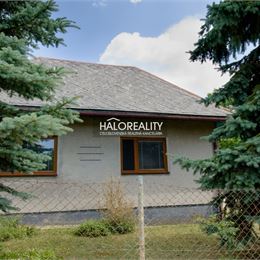 Predaj, chalupa Veľká Lehota - ZNÍŽENÁ CENA - EXKLUZÍVNE HALO REALITY