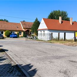Predaj, pozemok pre rodinný dom 1451 m² Kúty, Bratislavská - ZNÍŽENÁ CENA - EXKLUZÍVNE HALO REALITY +
