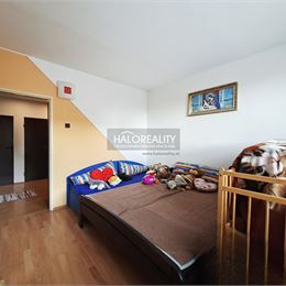REZERVOVANÉ - Predaj, trojizbový byt Spišská Nová Ves, Tarča - EXKLUZÍVNE HALO REALITY