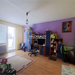 REZERVOVANÉ - Predaj, trojizbový byt Spišská Nová Ves, Tarča - EXKLUZÍVNE HALO REALITY