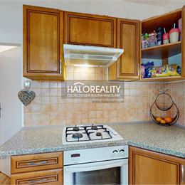 Predaj, štvorizbový byt Žiar nad Hronom - EXKLUZÍVNE HALO REALITY