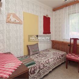 Predaj, rodinný dom Osrblie - EXKLUZÍVNE HALO REALITY
