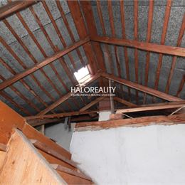 Predaj, rodinný dom Osrblie - EXKLUZÍVNE HALO REALITY