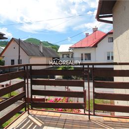 Predaj, rodinný dom Osrblie - EXKLUZÍVNE HALO REALITY