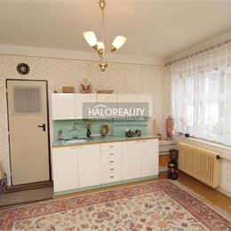 Predaj, rodinný dom Osrblie - EXKLUZÍVNE HALO REALITY