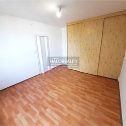 Predaj, jednoizbový byt Prešov, Sídlisko III