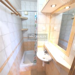Predaj, jednoizbový byt Prešov, Sídlisko III