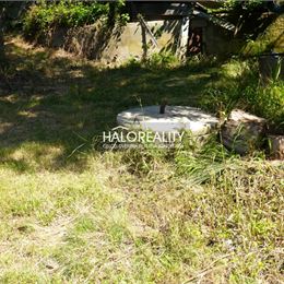 Predaj, rodinný dom Pernek - EXKLUZÍVNE HALO REALITY