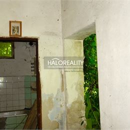 Predaj, rodinný dom Pernek - EXKLUZÍVNE HALO REALITY