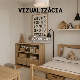 Predaj, štvorizbový byt Levice