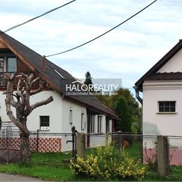 Predaj, rodinný dom Kalinovo - EXKLUZÍVNE HALO REALITY