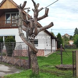 Predaj, rodinný dom Kalinovo - EXKLUZÍVNE HALO REALITY
