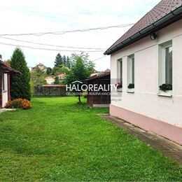 Predaj, rodinný dom Kalinovo - EXKLUZÍVNE HALO REALITY