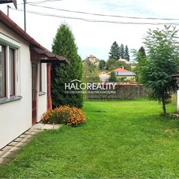 Predaj, rodinný dom Kalinovo - EXKLUZÍVNE HALO REALITY