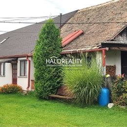 Predaj, rodinný dom Kalinovo - EXKLUZÍVNE HALO REALITY
