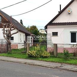 Predaj, rodinný dom Kalinovo - EXKLUZÍVNE HALO REALITY