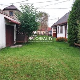 Predaj, rodinný dom Kalinovo - EXKLUZÍVNE HALO REALITY