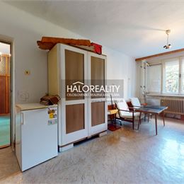 Predaj, rodinný dom Hnúšťa, Fučíkova - EXKLUZÍVNE HALO REALITY