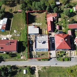 Predaj, rodinný dom Hnúšťa, Fučíkova - EXKLUZÍVNE HALO REALITY