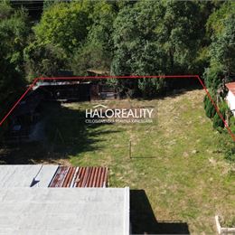 Predaj, rodinný dom Hnúšťa, Fučíkova - EXKLUZÍVNE HALO REALITY