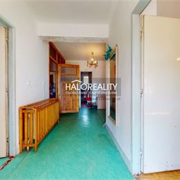 Predaj, rodinný dom Hnúšťa, Fučíkova - EXKLUZÍVNE HALO REALITY