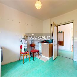 Predaj, rodinný dom Hnúšťa, Fučíkova - EXKLUZÍVNE HALO REALITY