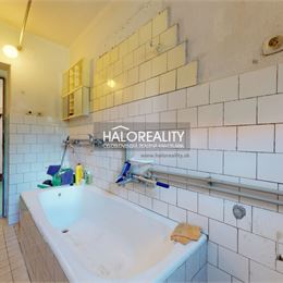 Predaj, rodinný dom Hnúšťa, Fučíkova - EXKLUZÍVNE HALO REALITY