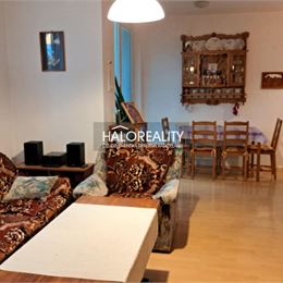 REZERVOVANÉ - Predaj, dvojizbový byt Hrnčiarovce nad Parnou - EXKLUZÍVNE HALO REALITY