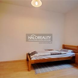 REZERVOVANÉ - Predaj, dvojizbový byt Hrnčiarovce nad Parnou - EXKLUZÍVNE HALO REALITY