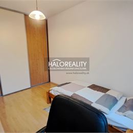 REZERVOVANÉ - Predaj, dvojizbový byt Hrnčiarovce nad Parnou - EXKLUZÍVNE HALO REALITY