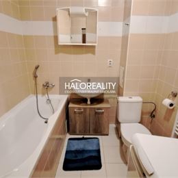REZERVOVANÉ - Predaj, dvojizbový byt Hrnčiarovce nad Parnou - EXKLUZÍVNE HALO REALITY