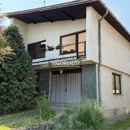 Predaj, rodinný dom Borša - EXKLUZÍVNE HALO REALITY