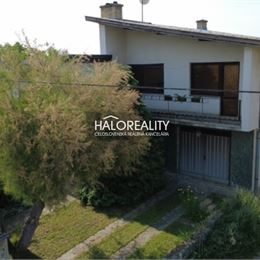 Predaj, rodinný dom Borša - EXKLUZÍVNE HALO REALITY