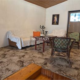 Predaj, rodinný dom Borša - EXKLUZÍVNE HALO REALITY