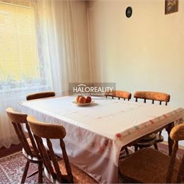 Predaj, rodinný dom Borša - EXKLUZÍVNE HALO REALITY