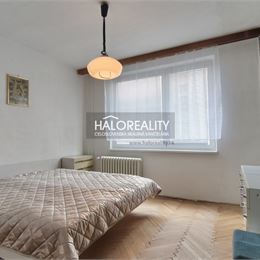 Predaj, trojizbový byt Žiar nad Hronom, Etapa - EXKLUZÍVNE HALO REALITY