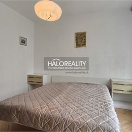 Predaj, trojizbový byt Žiar nad Hronom, Etapa - EXKLUZÍVNE HALO REALITY