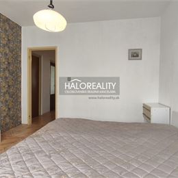 Predaj, trojizbový byt Žiar nad Hronom, Etapa - EXKLUZÍVNE HALO REALITY