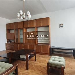 Predaj, trojizbový byt Žiar nad Hronom, Etapa - EXKLUZÍVNE HALO REALITY