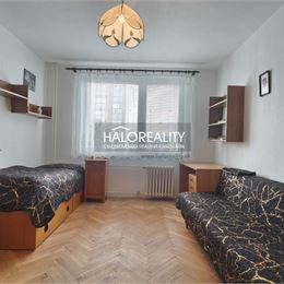 Predaj, trojizbový byt Žiar nad Hronom, Etapa - EXKLUZÍVNE HALO REALITY