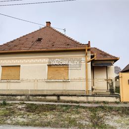 Predaj, rodinný dom Topoľníky - EXKLUZÍVNE HALO REALITY