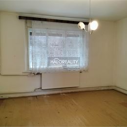 Predaj, rodinný dom Topoľníky - EXKLUZÍVNE HALO REALITY