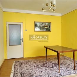 Predaj, rodinný dom Topoľníky - EXKLUZÍVNE HALO REALITY