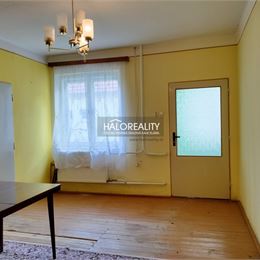 Predaj, rodinný dom Topoľníky - EXKLUZÍVNE HALO REALITY