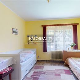Predaj, rodinný dom Reľov - ZNÍŽENÁ CENA - EXKLUZÍVNE HALO REALITY