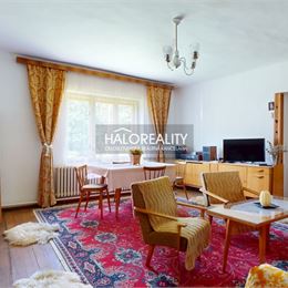 Predaj, rodinný dom Reľov - ZNÍŽENÁ CENA - EXKLUZÍVNE HALO REALITY